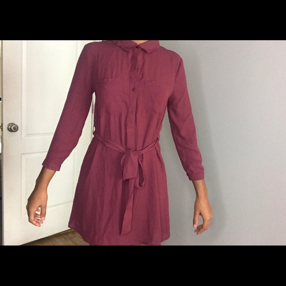 Spring Dress - Picture 2 of 5